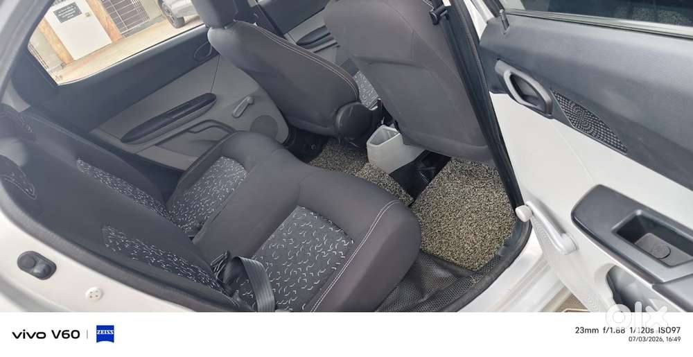 Tata Tiago Petrol Manual 2020