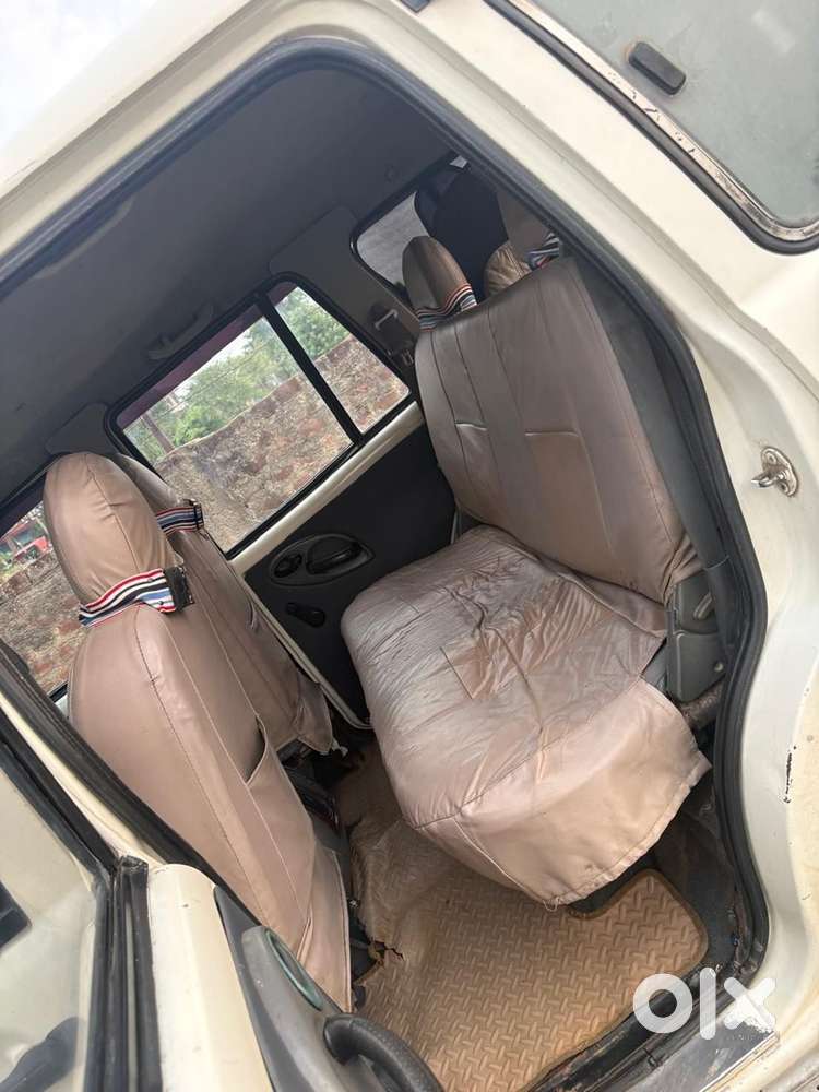 Mahindra Scorpio Diesel 2008