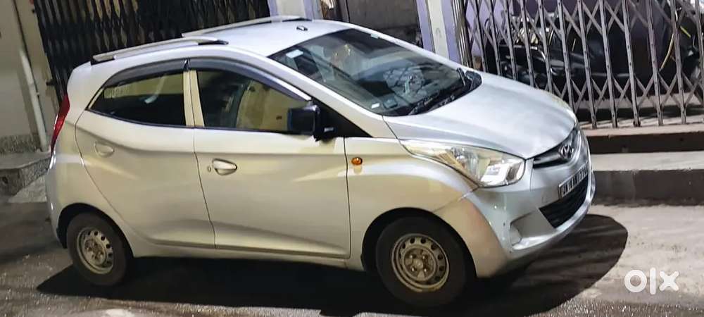 Hyundai Eon 2013 Petrol