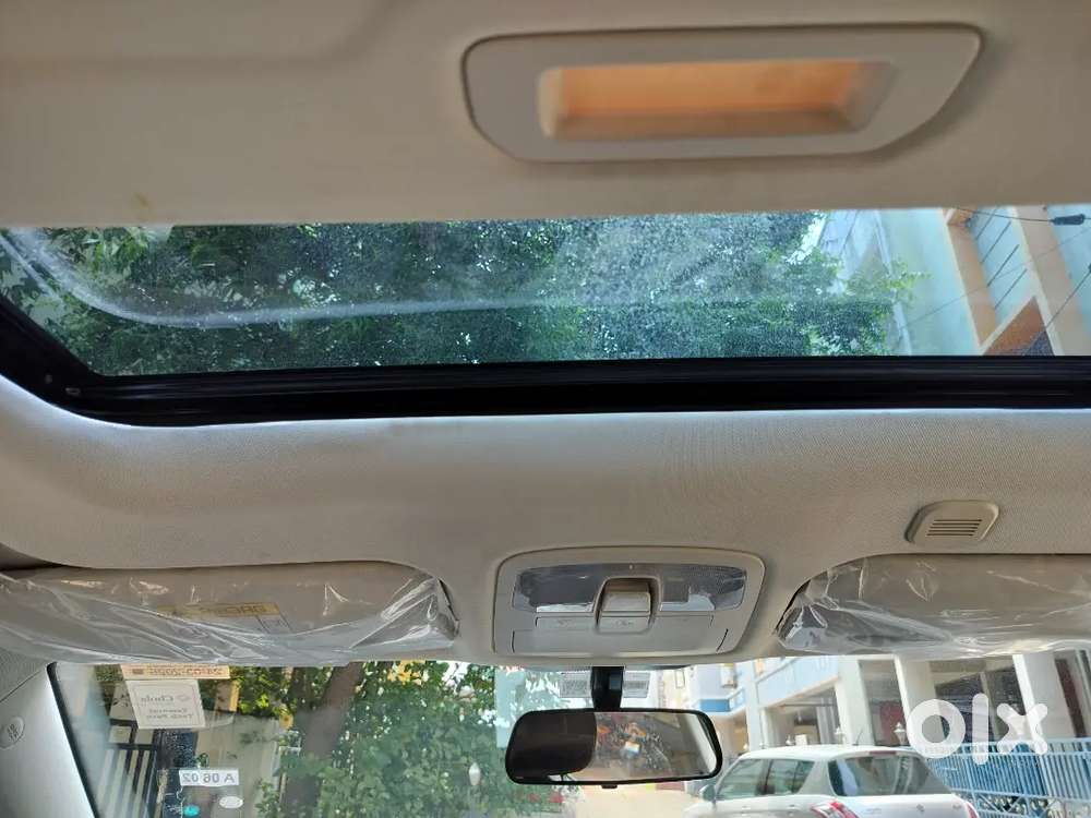 Mahindra Xuv 3xo 2025 Diesel