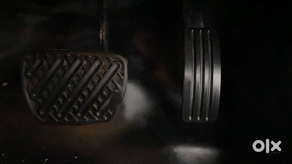 Nissan Kicks 1.3 Xv Premium Cvt Petrol, 2021, Petrol