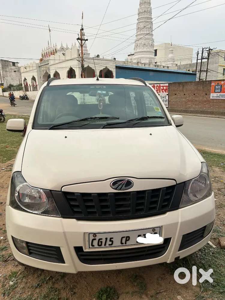 Mahindra Quanto 2014 Diesel 40000 Km Driven