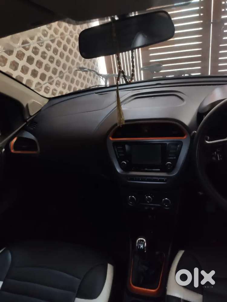 Tata Tiago Nrg 2019 Model