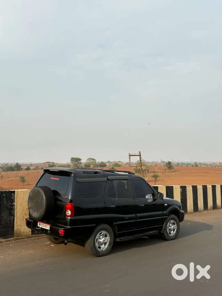 Tata Safari Storme 2014 Diesel 80000 Km Driven