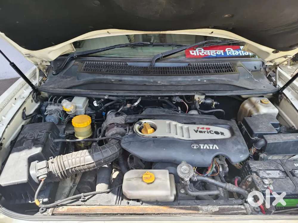 Tata Safari Storme 2013 Diesel 78000 Km Driven