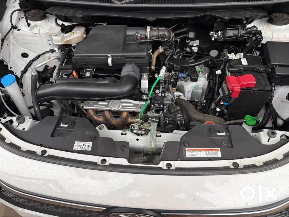 Toyota Urban Cruiser Taisor 2025 Petrol 5150 Km Driven