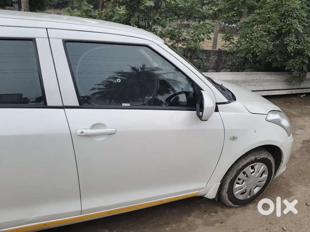 Maruti Suzuki Swift Dzire Tour 2020