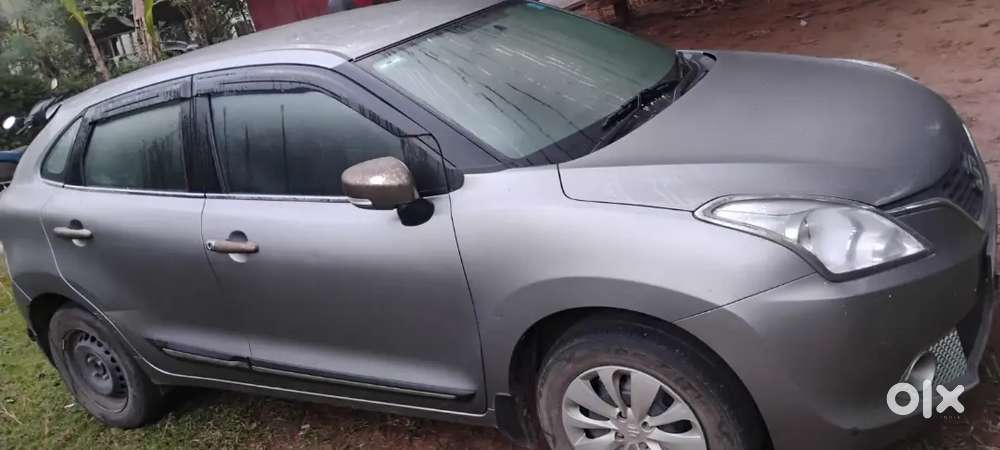 Maruti Suzuki Baleno 2018 Petrol Good Condition