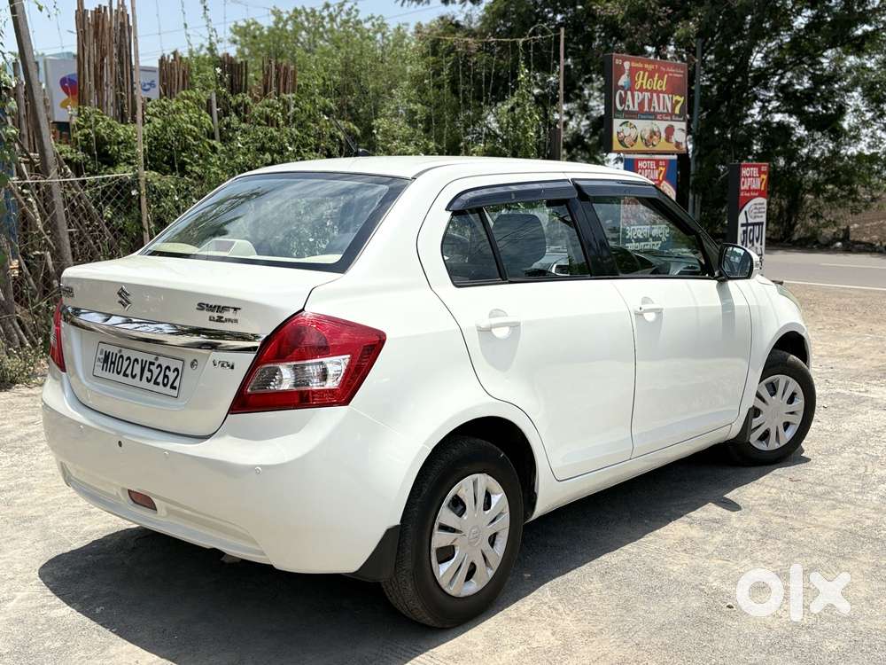 Maruti Suzuki Swift Dzire Vdi (o), 2013, Diesel