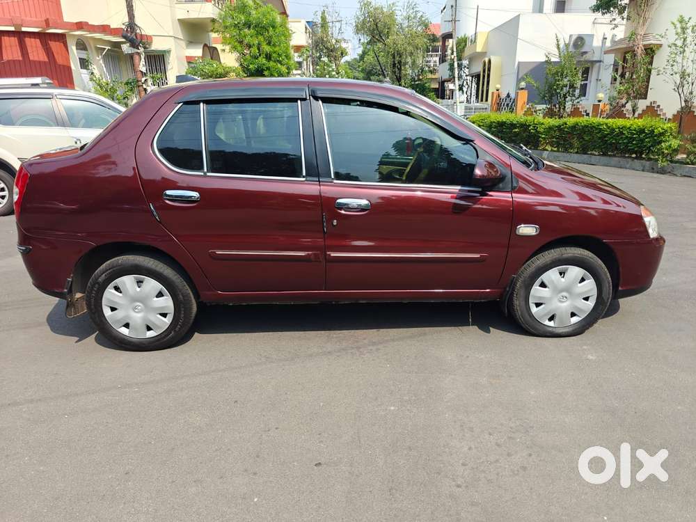 Tata Indigo Ecs Ecs Lx Cr4 Bs-iv, 2013, Diesel
