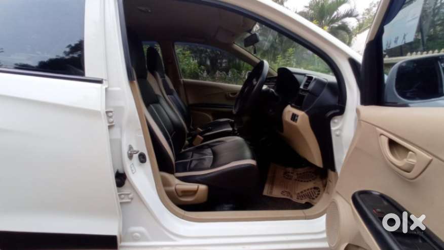 Honda Amaze 2013-2016 E I-dtech, 2016, Diesel