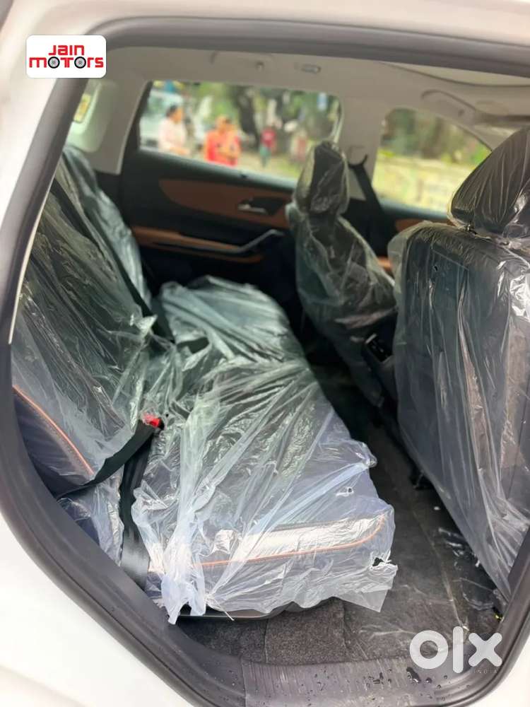 Mahindra Xev 9e Pack Three Select, 2026, Electric