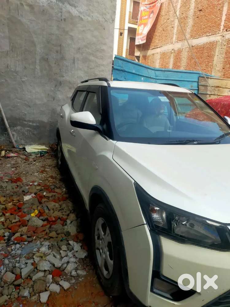 Extra 3 Car