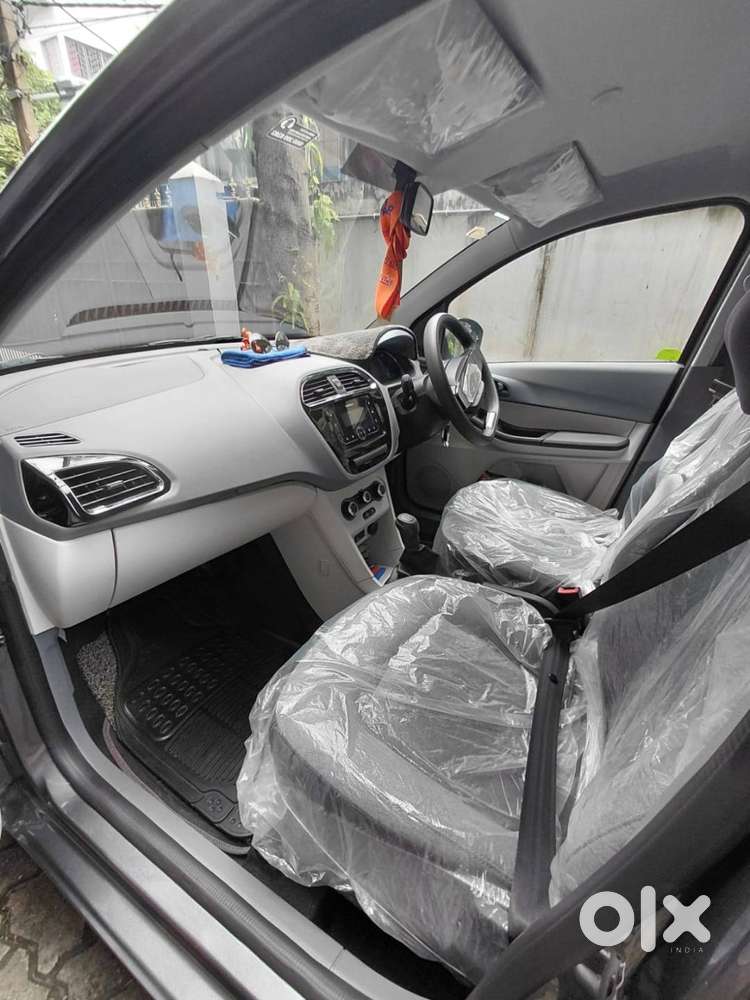 Tata Tiago Xm Petrol Manual 2025