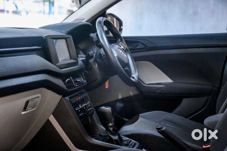 Skoda Kushaq 1.0 Tsi Ambition At, 2024, Petrol