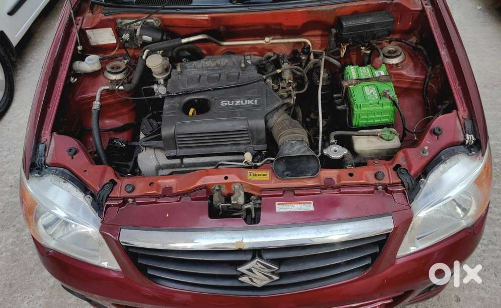 Maruti Suzuki Alto K10 Vxi (o), 2011, Petrol