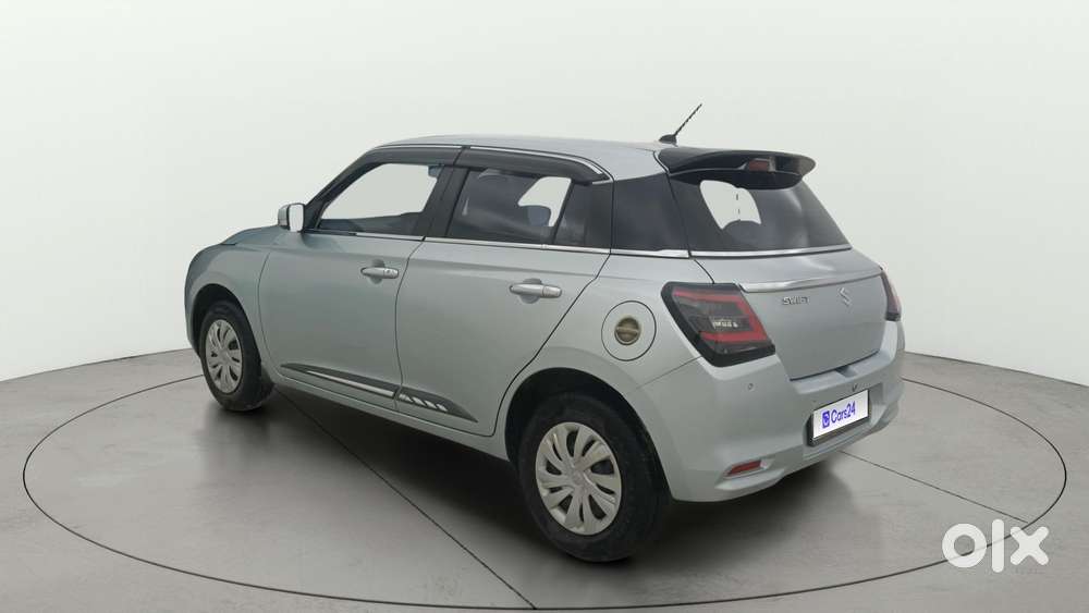 Maruti Suzuki Swift Amt Vxi, 2024, Petrol