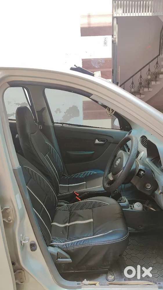 Maruti Suzuki Alto 800 2015