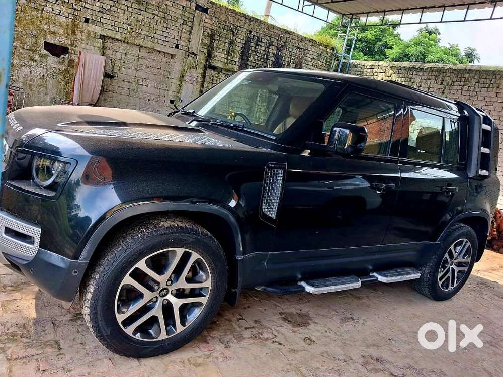 Land Rover Defender 2.0 110 Hse, 2024, Petrol