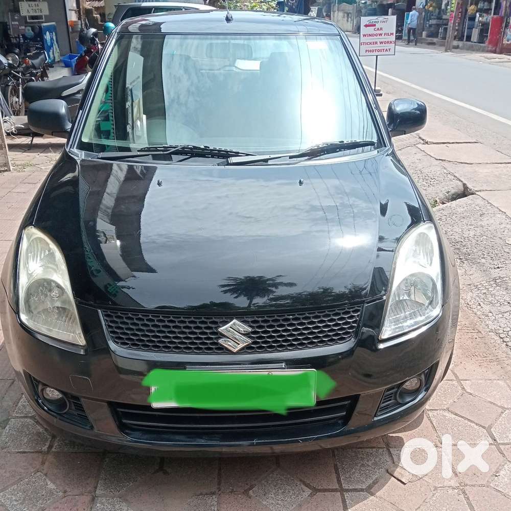 Maruti Swift Vdi 2009
