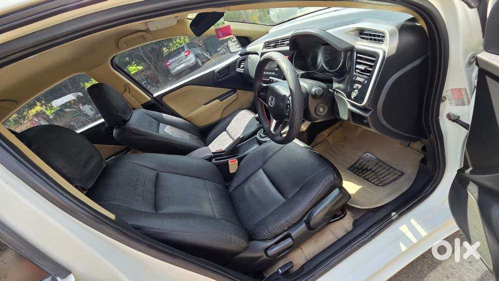 Honda City 2014-2015 I Vtec Sv, 2015, Petrol