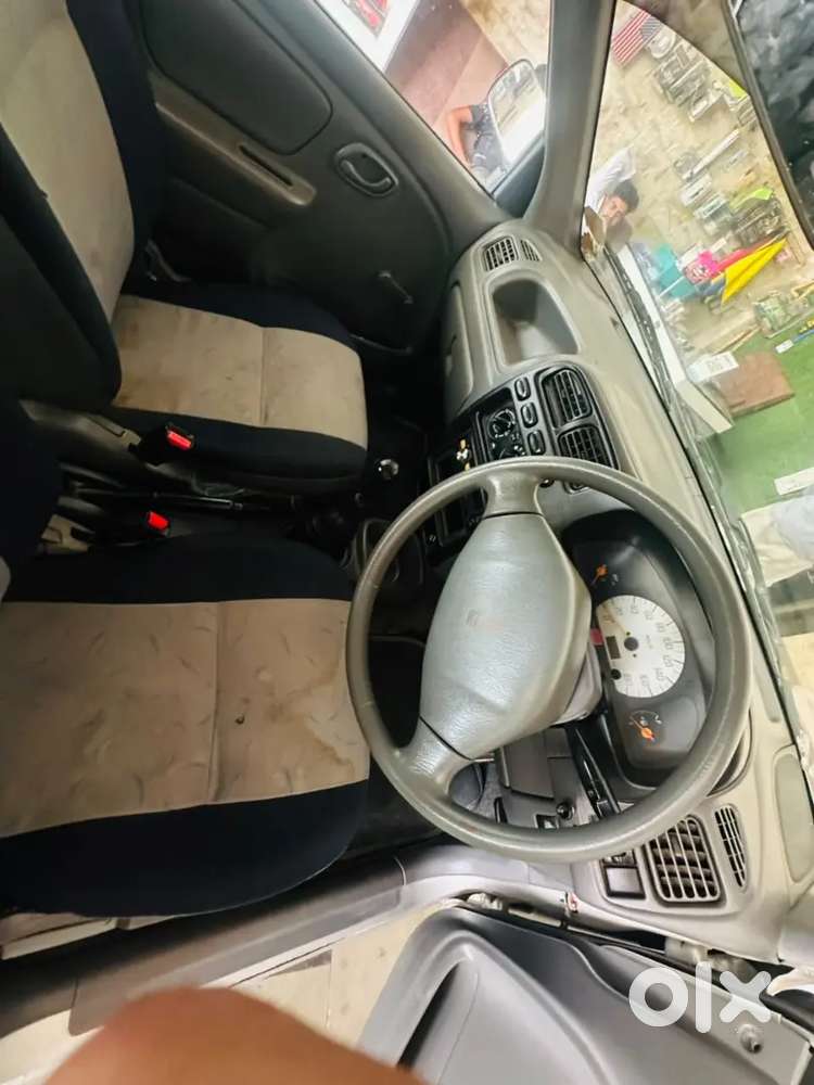 Maruti Suzuki Alto 2007