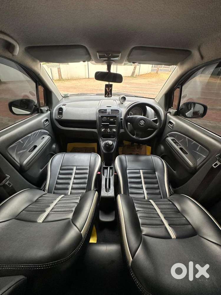 Maruti Suzuki Ritz 2015 Diesel 2 Onwer Malappuram Tirur 22 Mileage