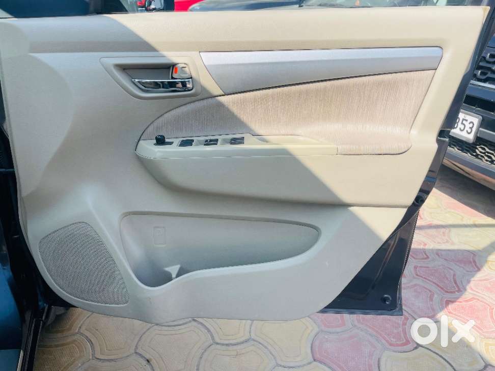 Maruti Suzuki Ertiga 1.5 Vxi, 2013, Petrol