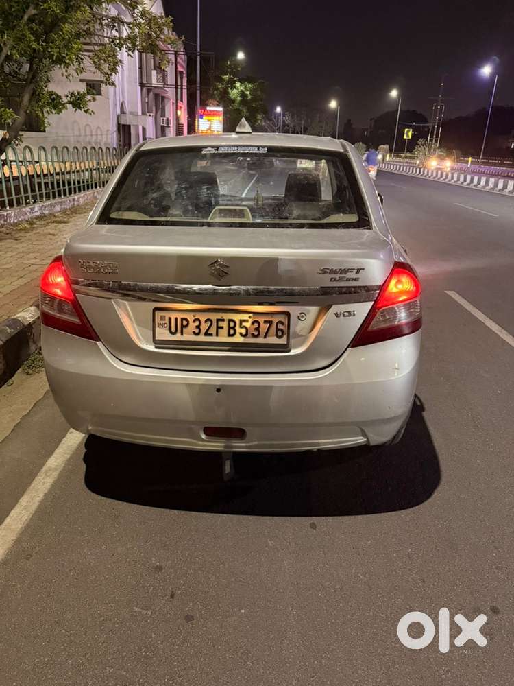 Maruti Dzire Diesel 2014