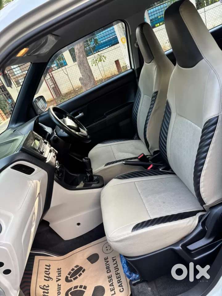 Maruti Suzuki Wagon R Vxi 1.0, 2023, Petrol