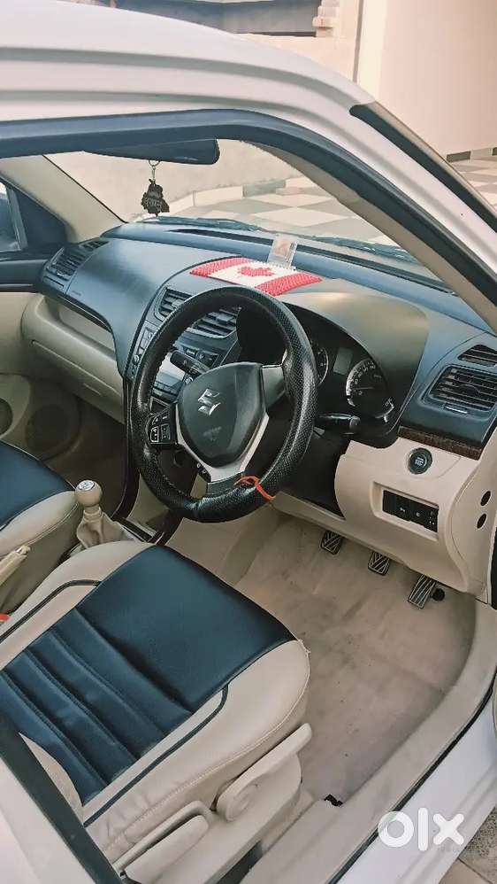 Maruti Suzuki Dzire 2016 Well Maintained
