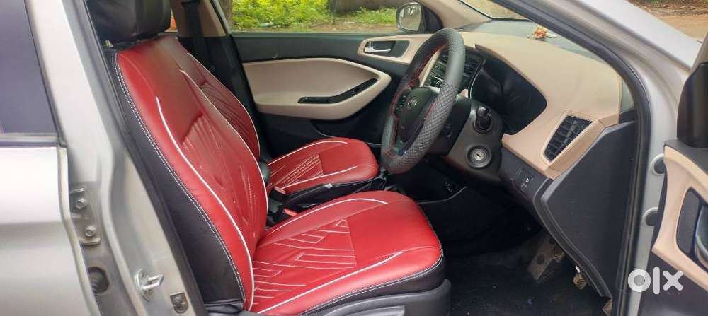 Hyundai Elite I20 Sportz (o) 1.2, 2015, Petrol