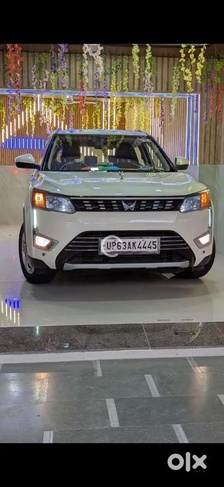 Mahindra Xuv300 2019 Diesel 90000 Km Driven