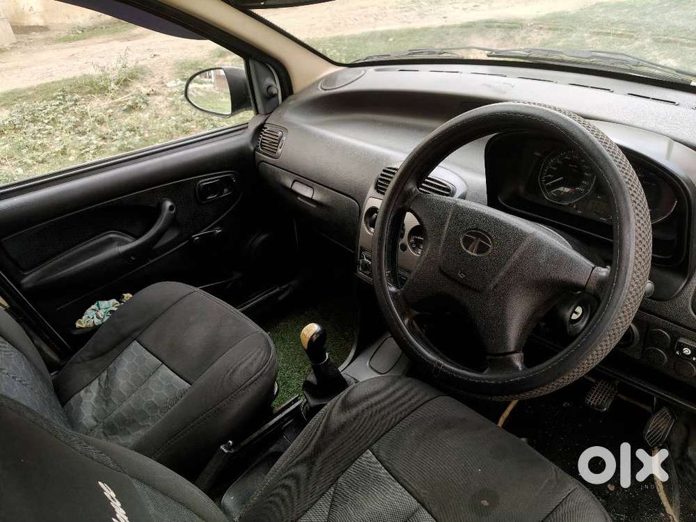 Tata Indica Ev2 2017 Cng & Hybrids Good Condition