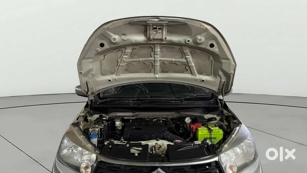 Maruti Suzuki Celerio Cng Vxi Mt, 2021, Cng & Hybrids
