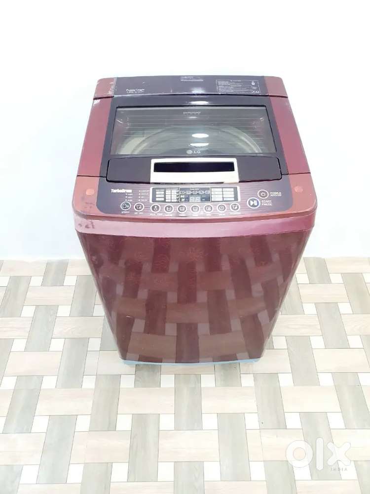 π¥¢, LG fuzzy logic top load washing machine fully automatic Washing Machines 1716145656