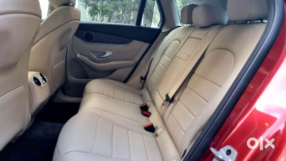 Mercedes-benz Glc Class 220 D 4 Matic, 2021, Diesel