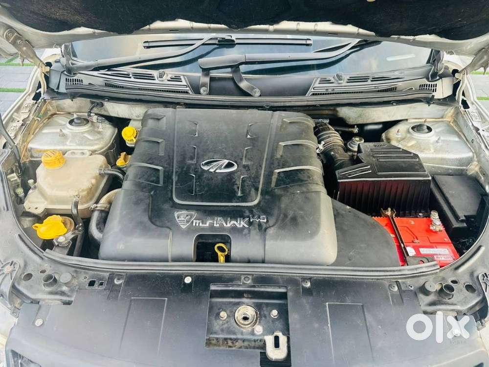Mahindra Xuv500 W8, 2013, Diesel