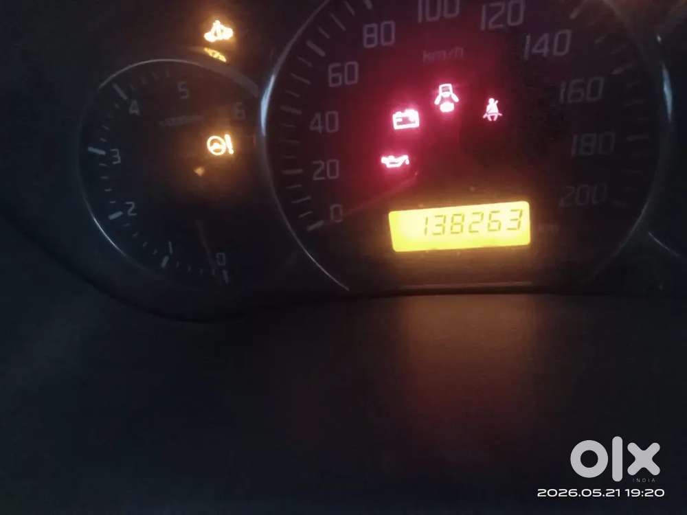 Maruti Suzuki Swift Dzire 2011 Diesel 140000 Km Driven