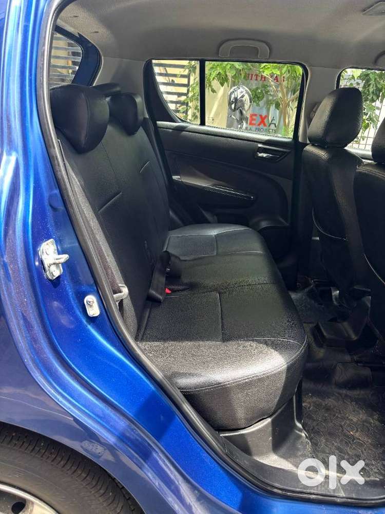 Maruti Suzuki Swift Vdi, 2015, Diesel
