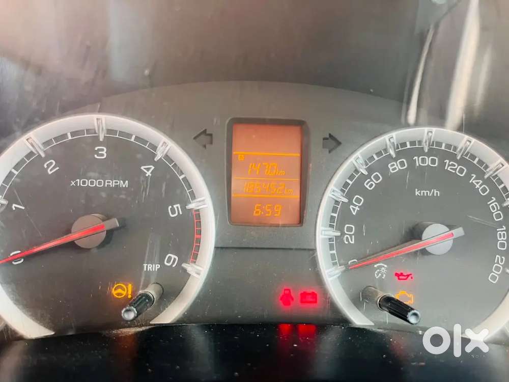Maruti Suzuki Swift 2012 Vdi Diesel