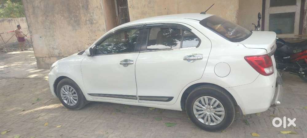 Maruti Suzuki Swift Dzire 2019 Diesel Well Maintained