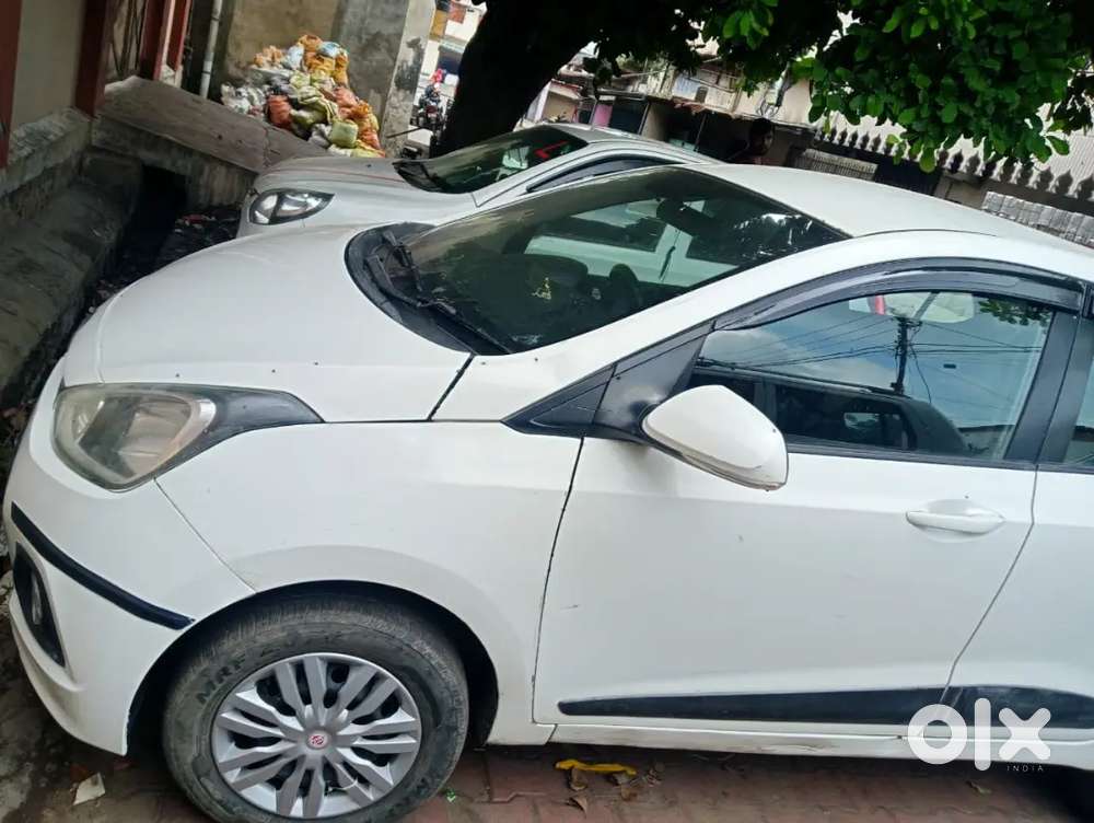 Hyundai Accent 1.5 Executive 2015