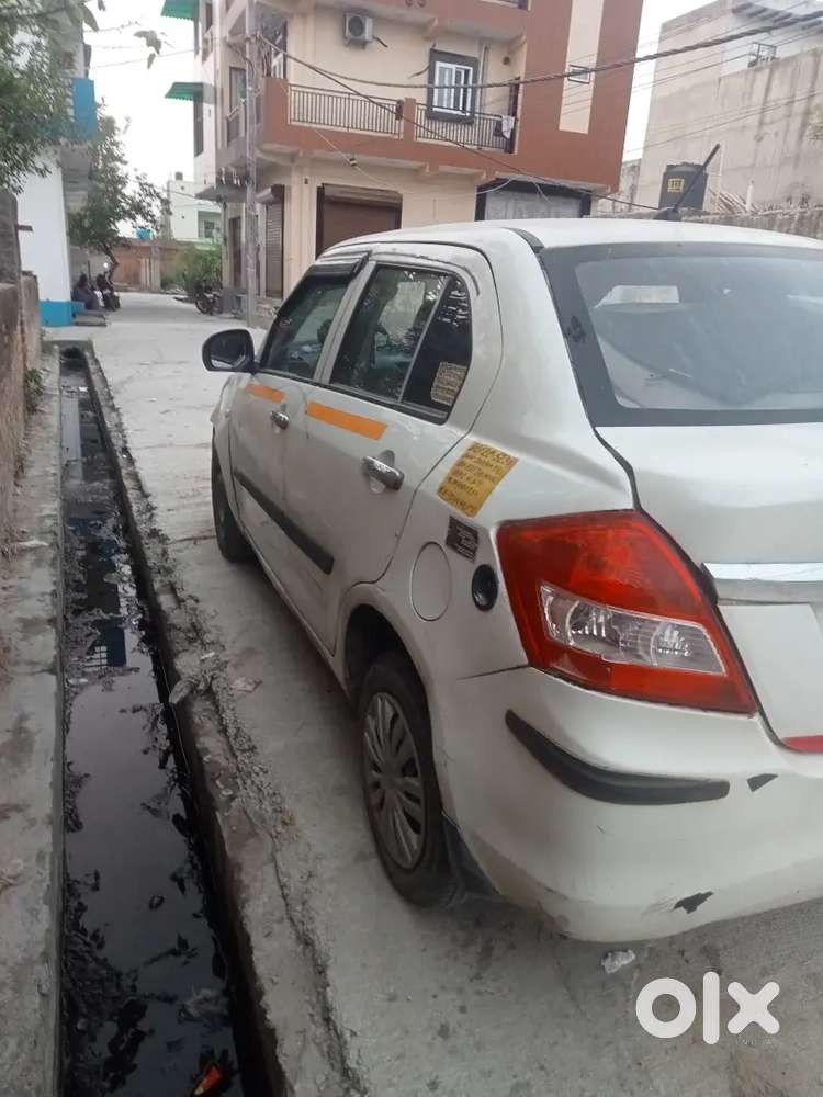 Maruti Suzuki Dzire 1.2 2019