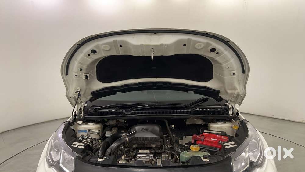 Tata Nexon 1.2 Revotron Xz Plus (s), 2021, Petrol