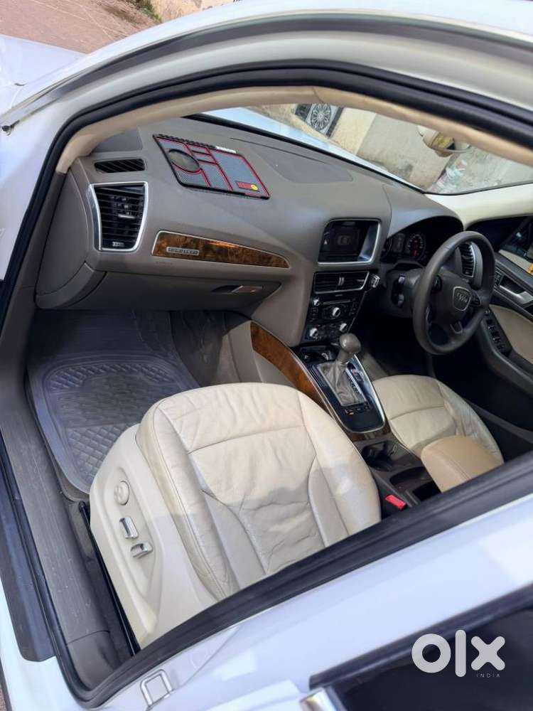 Audi Q5 3.0 Tdi, 2016, Diesel
