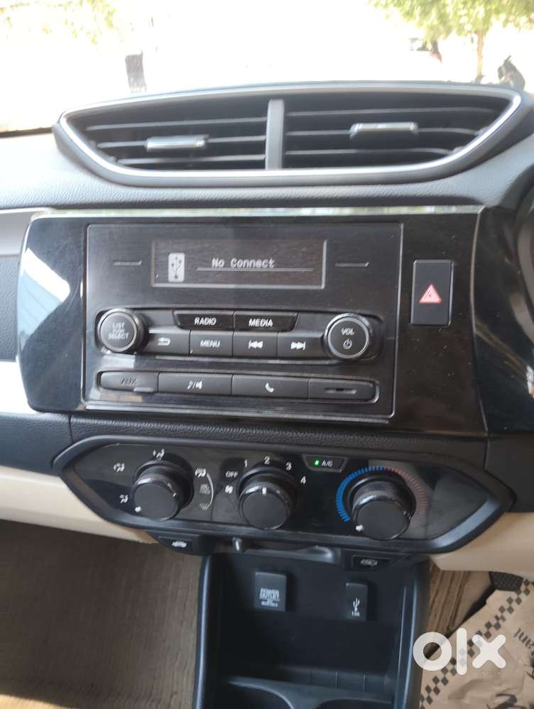 Honda Amaze S Option I-vtec, 2022, Petrol