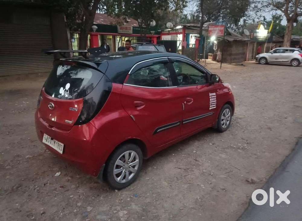 Hyundai Eon 2013 Petrol 64000 Km Driven