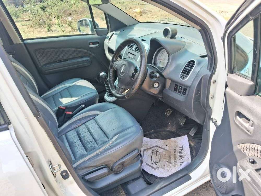 Maruti Suzuki Ritz Zxi Bs-iv, 2015