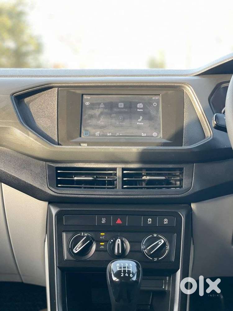 Volkswagen Taigun 1.0 Tsi Comfortline, 2025, Petrol